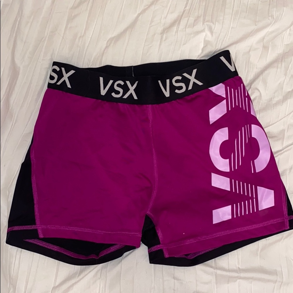 Victoria secret sport spandex